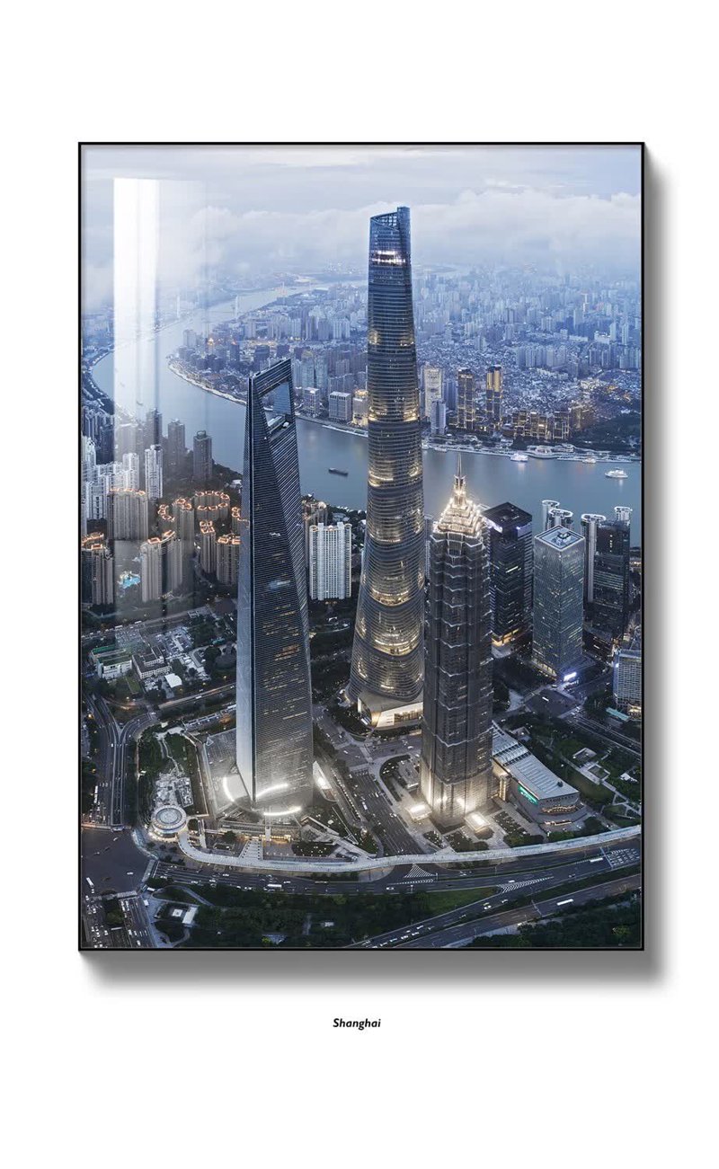 上海建筑装饰市场,究竟有哪些亮点与挑战?